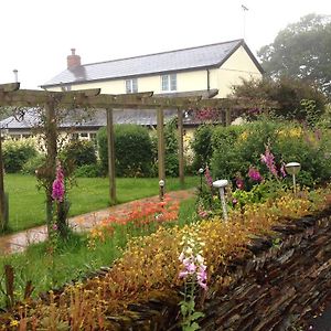 Barton Gate Farm B&B
